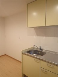 持ち物件をリニューアル 持ち物件をリニューアル